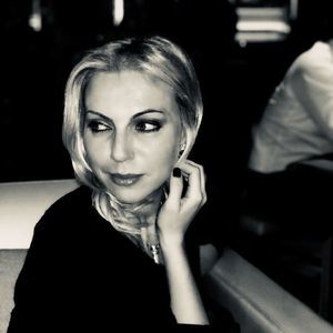 Meet your Posher, Sonya